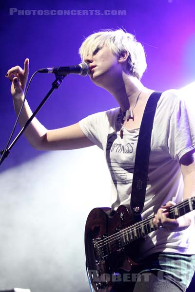 EMA - 2011-11-07 - PARIS - Olympia - 